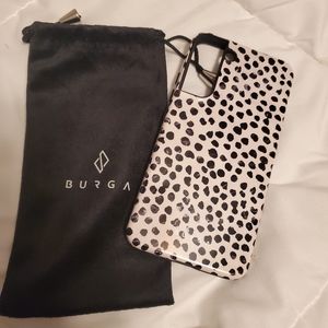 Burga Tough Case- Samsung Galaxy S22 plus